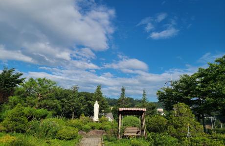 2021년 여름