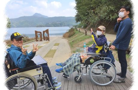 10월 13일 횡성호수길 산책