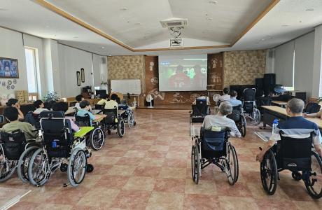2026년 월드컵 응원