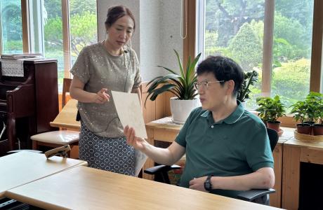 신설) 감성미술
