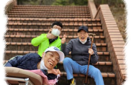 4월 14일 춘천 소양강 봄 나들이