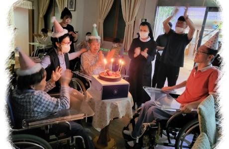 4월 25일 4월 생일축하